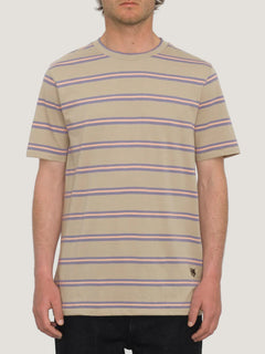 KNIT VOLCOM HOMBRE V ENT HOCKEY DAD CREW SS