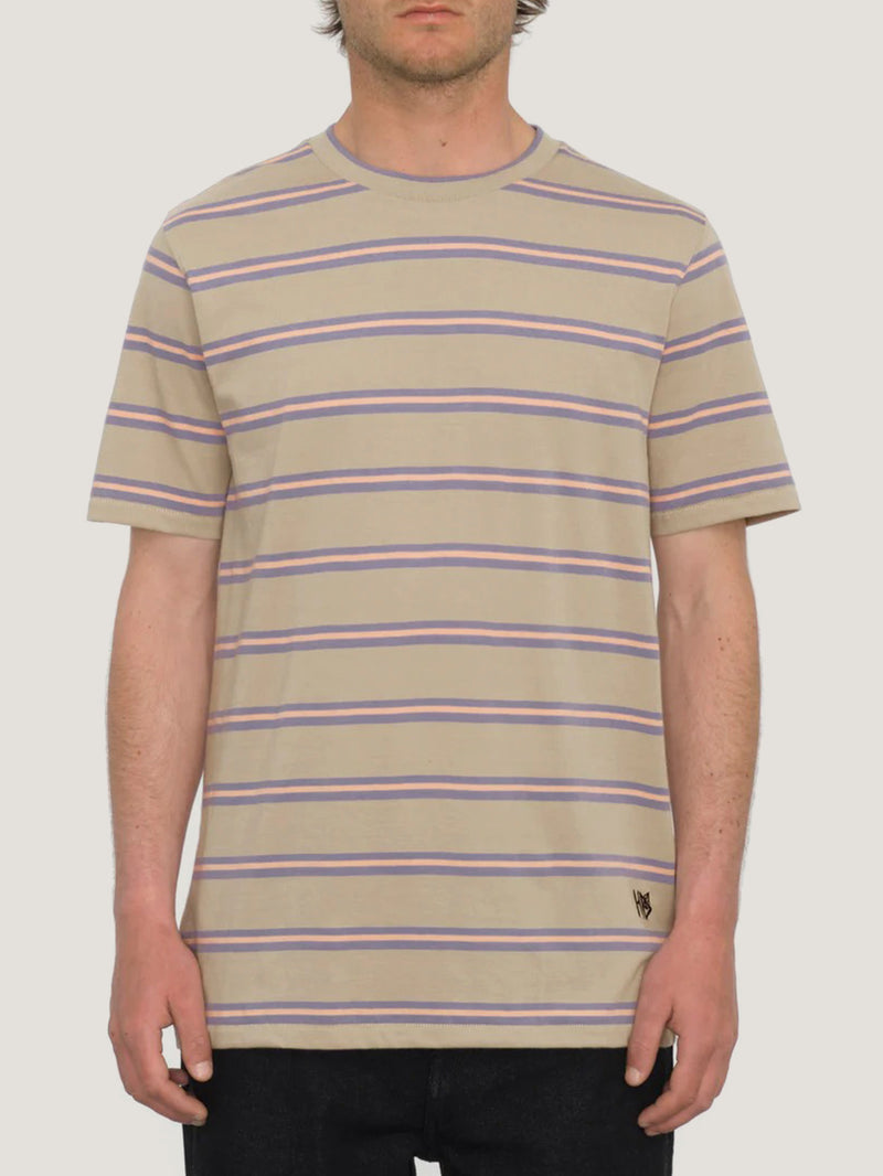 KNIT VOLCOM HOMBRE V ENT HOCKEY DAD CREW SS