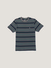KNIT VOLCOM HOMBRE SEEDSTONE CREW SS