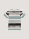 KNIT VOLCOM HOMBRE BEAMSTONE CREW SS