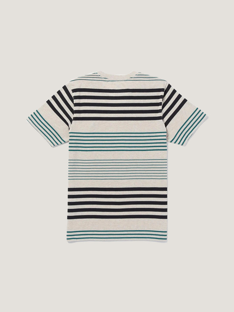 KNIT VOLCOM HOMBRE BEAMSTONE CREW SS
