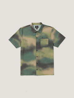 CAMISA VOLCOM HOMBRE RIDGESTONE SS