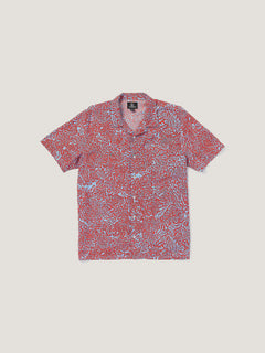 CAMISA VOLCOM HOMBRE PURESTONE SS