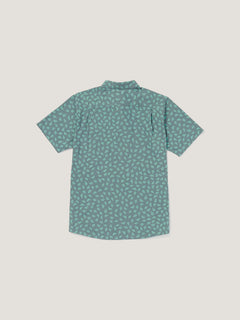 CAMISA VOLCOM HOMBRE INTERSTONE SS