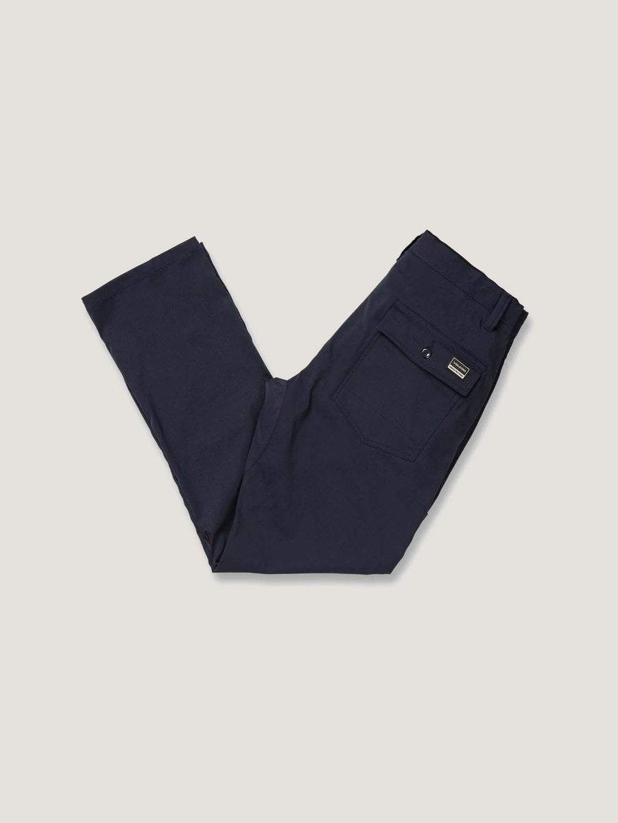 Pantalon Cargo VOLCOM Stone Path Gris - Taille 36 - Neuf Avec étiquettes - Homme