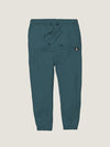 PANTALON BUZO VOLCOM HOMBRE FOREMAN FLEECE PANT