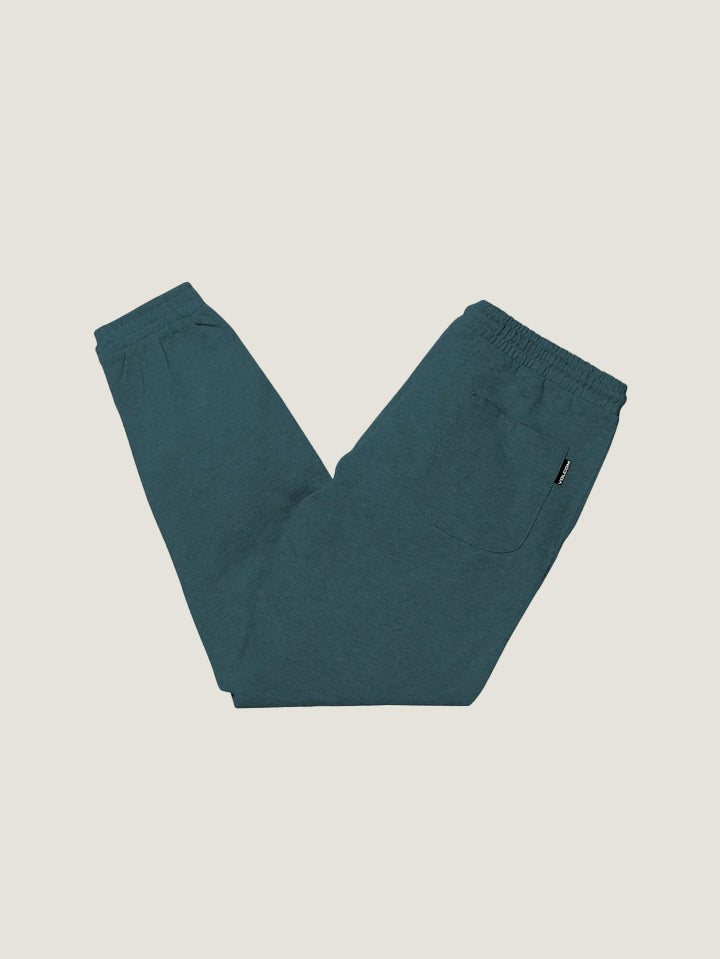 PANTALON BUZO VOLCOM HOMBRE FOREMAN FLEECE PANT