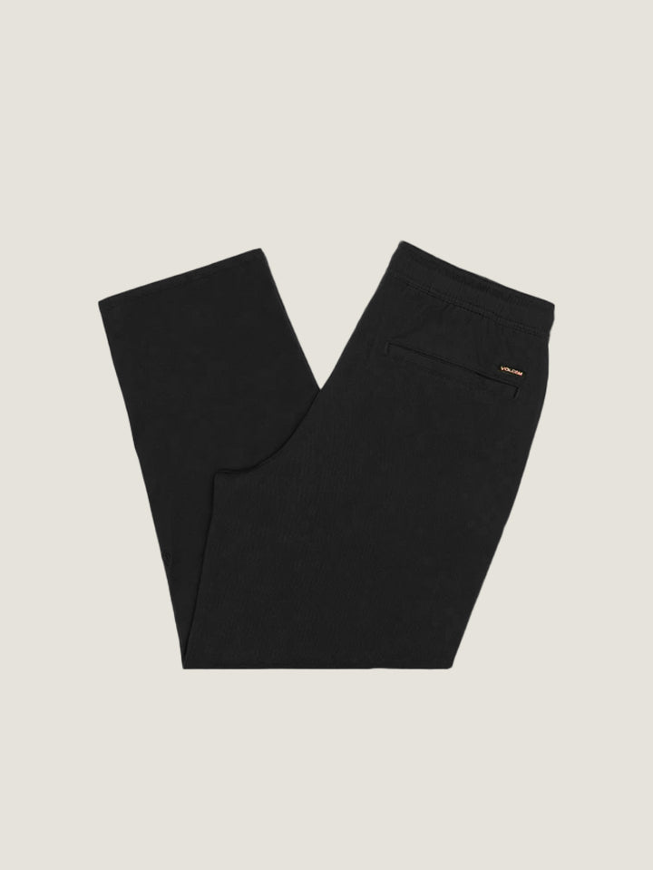 PANTALON VOLCOM HOMBRE FC ELASTIC WAIST PANT
