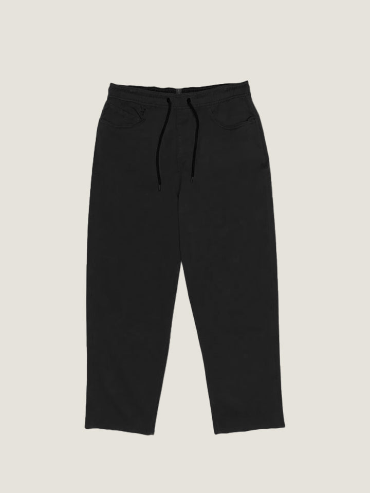 PANTALON VOLCOM HOMBRE FC ELASTIC WAIST PANT