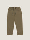 PANTALON VOLCOM HOMBRE FC ELASTIC WAIST PANT