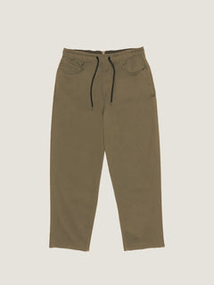 PANTALON VOLCOM HOMBRE FC ELASTIC WAIST PANT