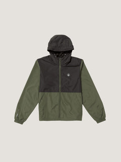 CASACA VOLCOM HOMBRE PHASE 91 JACKET