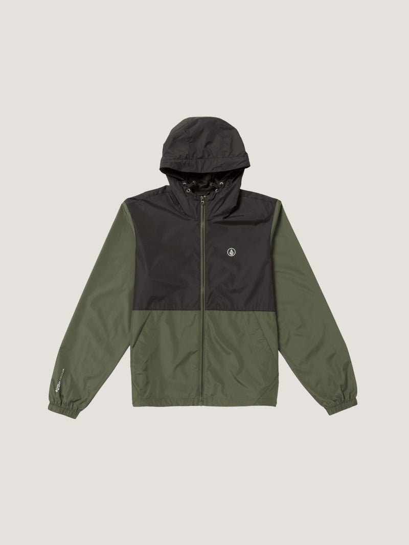 CASACA VOLCOM HOMBRE PHASE 91 JACKET