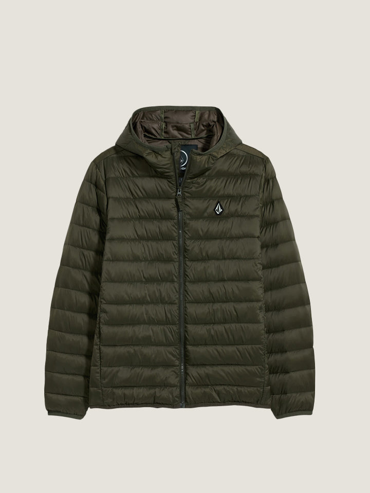 CASACA VOLCOM HOMBRE VOLCOM PUFFER JKT