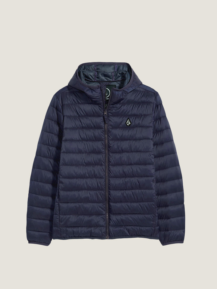 CASACA VOLCOM HOMBRE VOLCOM PUFFER JKT