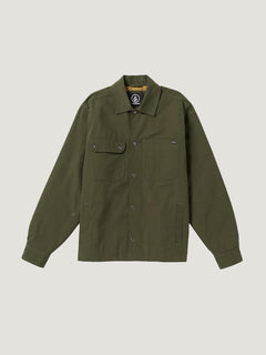 CASACA VOLCOM HOMBRE LARKIN JACKET