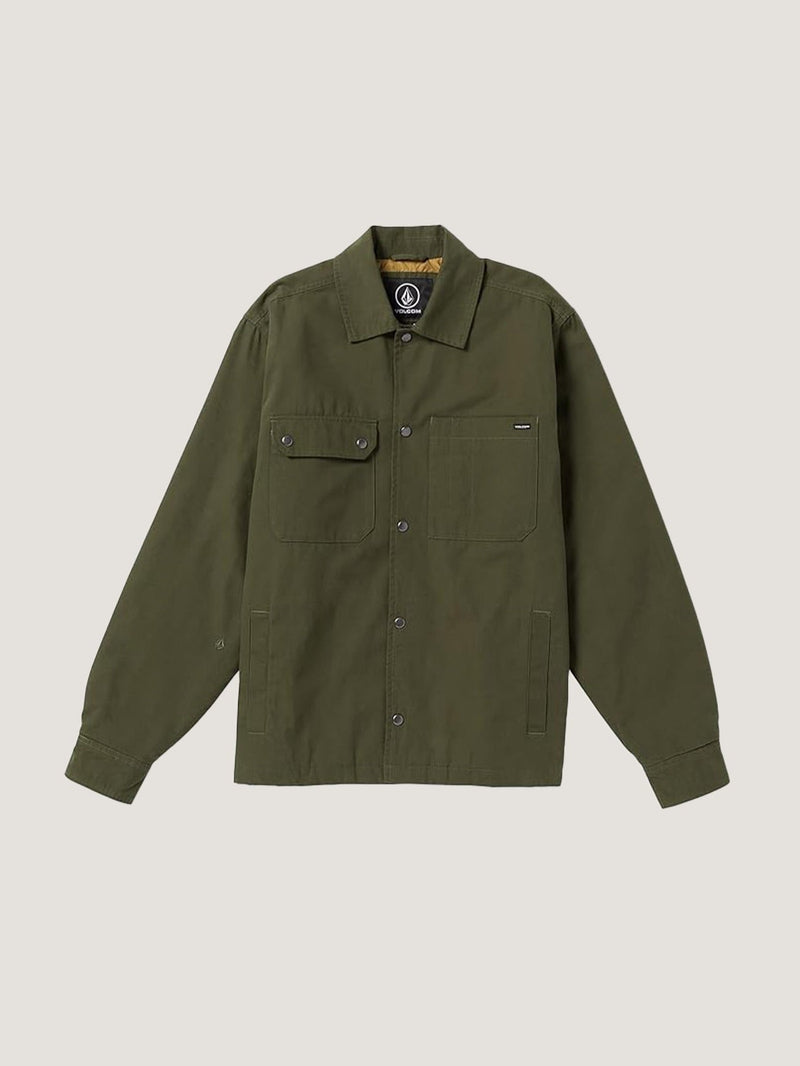 CASACA VOLCOM HOMBRE LARKIN JACKET