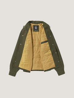 CASACA VOLCOM HOMBRE LARKIN JACKET
