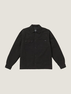CASACA VOLCOM HOMBRE ESSENTIAL LARKIN JACKET