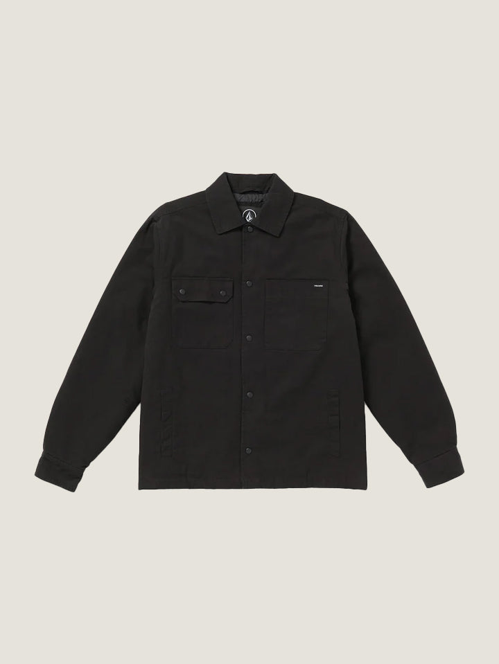 CASACA VOLCOM HOMBRE ESSENTIAL LARKIN JACKET