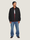 CASACA VOLCOM HOMBRE ESSENTIAL LARKIN JACKET