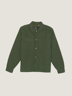 CASACA VOLCOM HOMBRE ESSENTIAL LARKIN JACKET