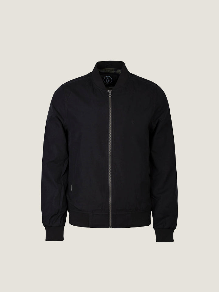 CASACA VOLCOM HOMBRE ESSENTIAL BOMBER JKT