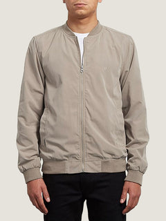 CASACA VOLCOM HOMBRE ESSENTIAL BOMBER JKT