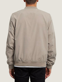 CASACA VOLCOM HOMBRE ESSENTIAL BOMBER JKT