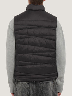 CHALECO VOLCOM HOMBRE EARTH TRIPPER PUFF VEST