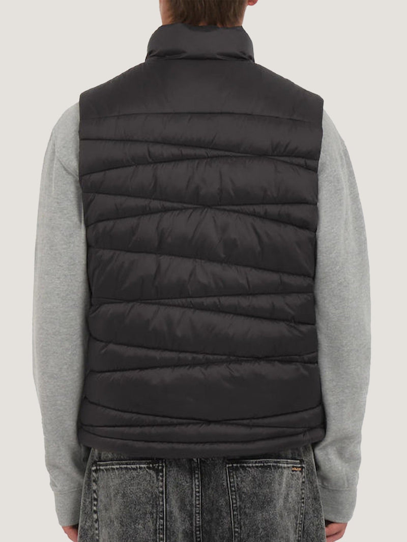 CHALECO VOLCOM HOMBRE EARTH TRIPPER PUFF VEST