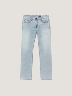 PANTALON JEAN VOLCOM HOMBRE SOLVER DENIM