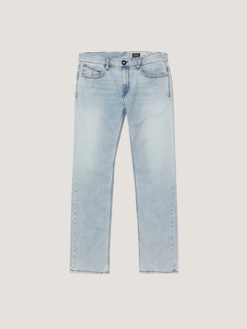 PANTALON JEAN VOLCOM HOMBRE SOLVER DENIM