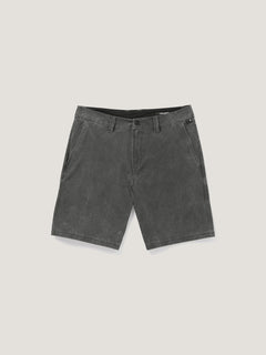 SHORT VOLCOM HOMBRE STONE FADED HYBRID 19