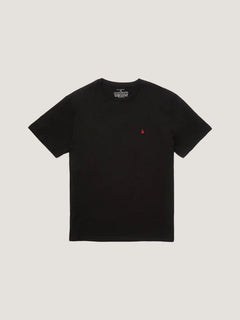POLO M/C VOLCOM HOMBRE STONE BLANKS BSC SST