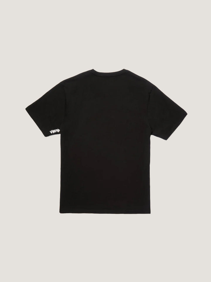 POLO M/C VOLCOM HOMBRE STONE BLANKS BSC SST