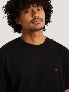 POLO M/C VOLCOM HOMBRE STONE BLANKS BSC SST