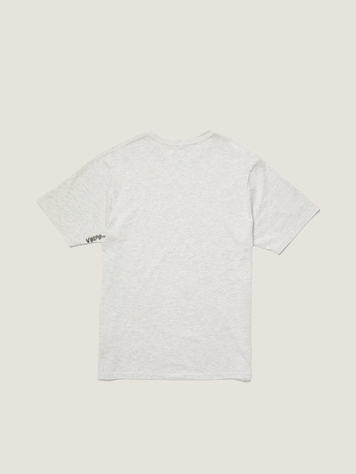 POLO M/C VOLCOM HOMBRE STONE BLANKS BSC SST