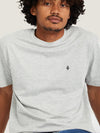 POLO M/C VOLCOM HOMBRE STONE BLANKS BSC SST
