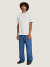 POLO M/C VOLCOM HOMBRE STONE BLANKS BSC SST
