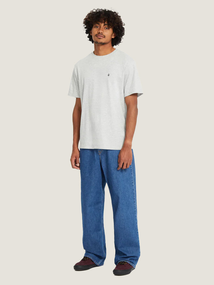 POLO M/C VOLCOM HOMBRE STONE BLANKS BSC SST