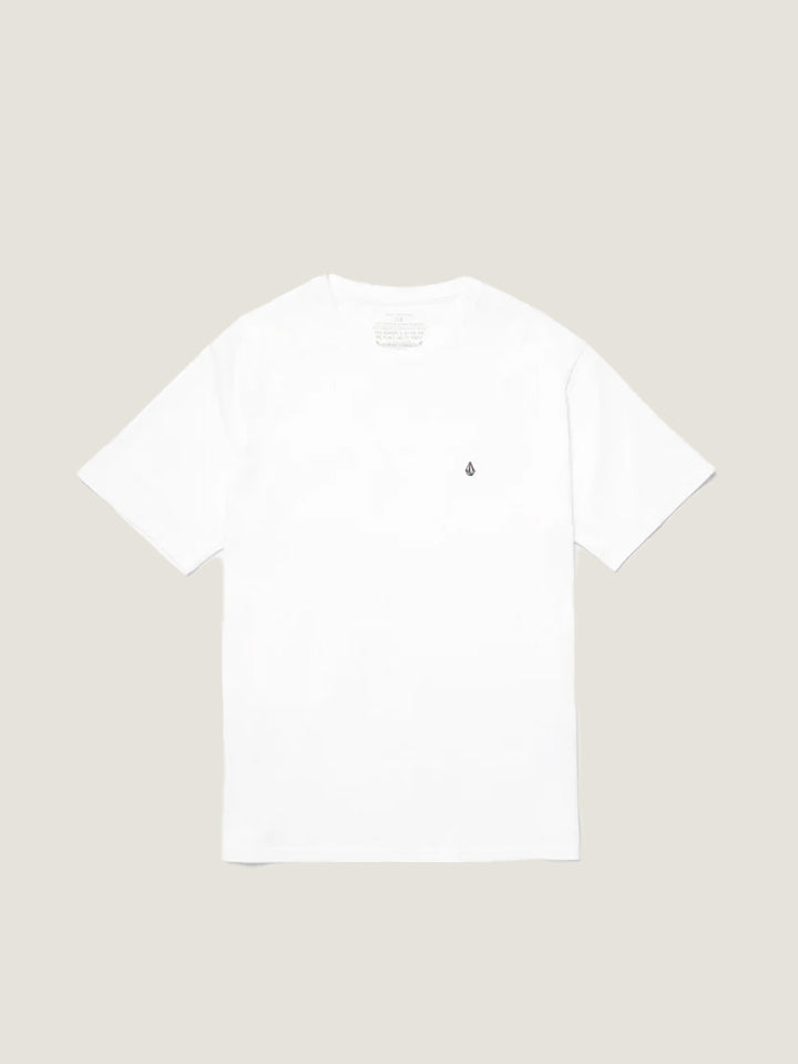 POLO M/C VOLCOM HOMBRE STONE BLANKS BSC SST