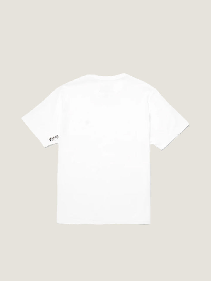 POLO M/C VOLCOM HOMBRE STONE BLANKS BSC SST