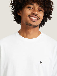 POLO M/C VOLCOM HOMBRE STONE BLANKS BSC SST