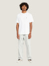 POLO M/C VOLCOM HOMBRE STONE BLANKS BSC SST