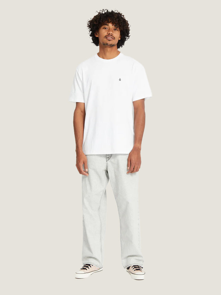 POLO M/C VOLCOM HOMBRE STONE BLANKS BSC SST