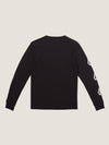 POLO M/L VOLCOM HOMBRE ICONIC STONE LST