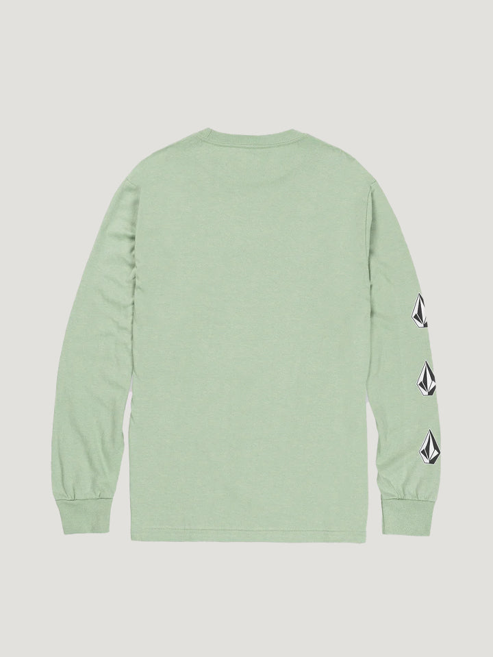 Volcom Tripstone Hoodie Pile Unisex Adulto