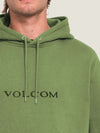 SWEATER S/CIERRE VOLCOM HOMBRE VOLCOM STONE PO