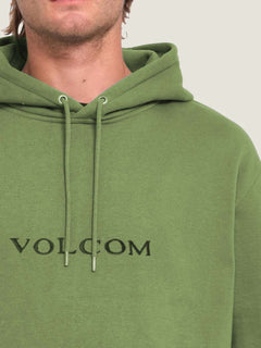 SWEATER S/CIERRE VOLCOM HOMBRE VOLCOM STONE PO